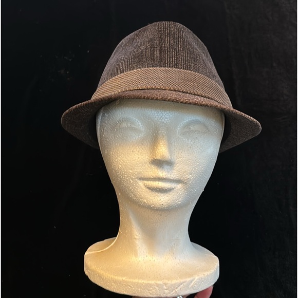Dorfman Pacific Trilby Hat - Picture 8 of 14